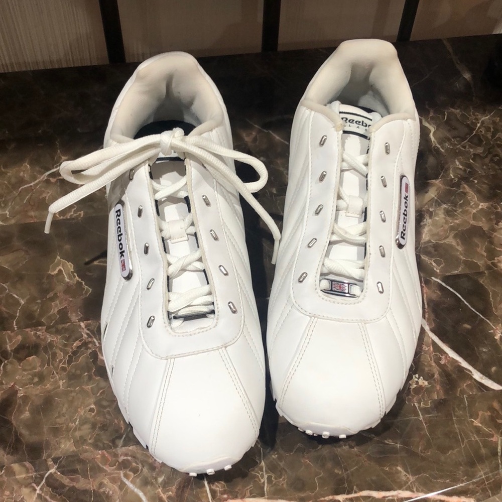 Reebok Tennis Shoes